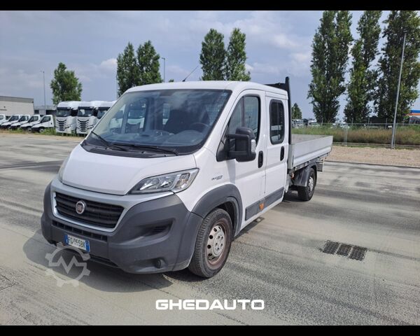 Minibus FIAT DUCATO 250 D7MGC GYL
