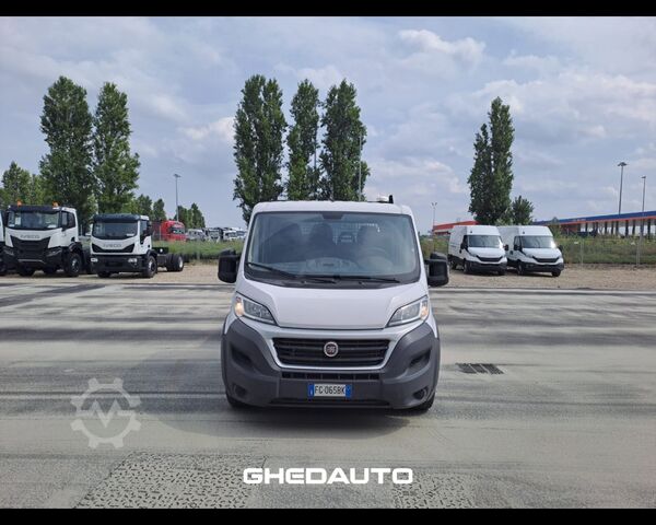 Kleinbus FIAT DUCATO 250 D7MGC GYL