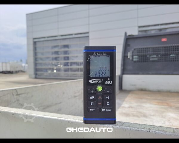 Kleinbus FIAT DUCATO 250 D7MGC GYL