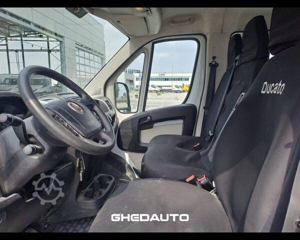 Minibus FIAT DUCATO 250 D7MGC GYL