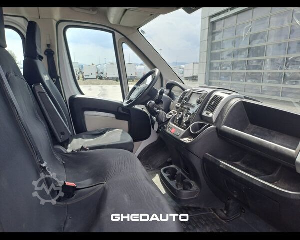 Kleinbus FIAT DUCATO 250 D7MGC GYL