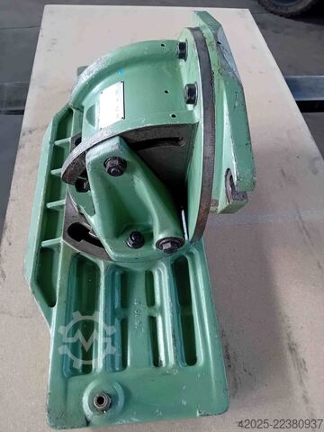 Clamping table DECKEL 