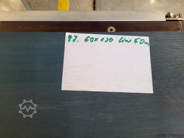 Conveyor belt Transnorm 1100