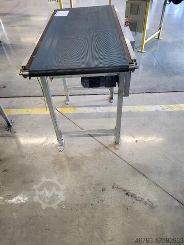 Conveyor belt Transnorm 1100
