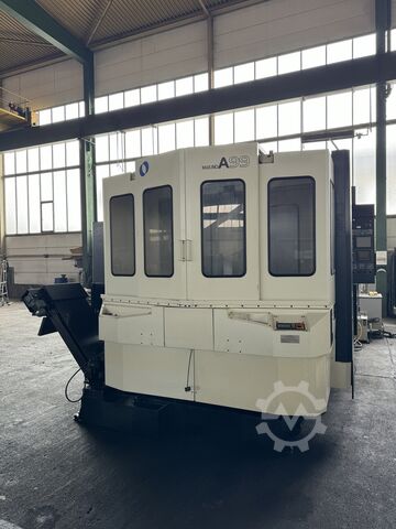 Machining center Makino A99 - A188