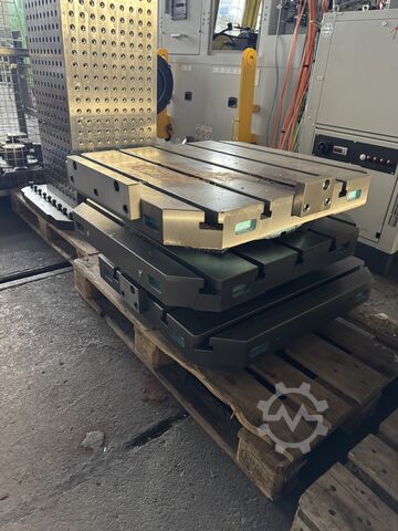 Machining center Makino A99 - A188