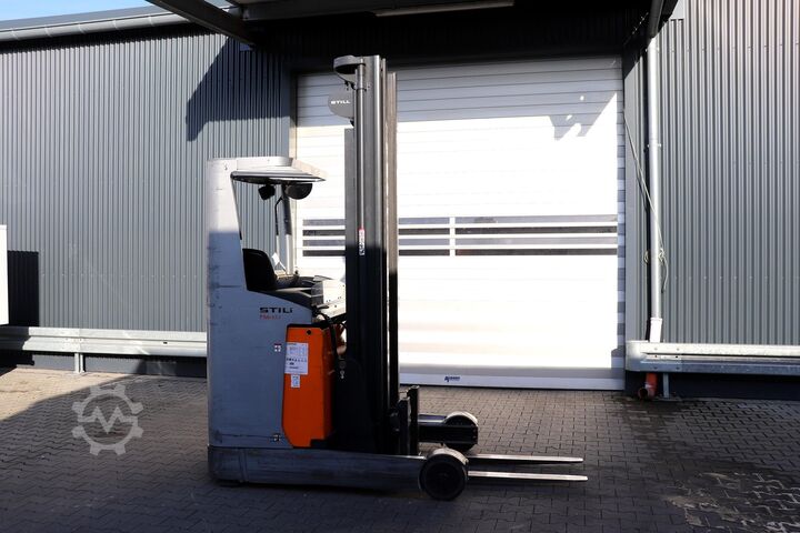 Schubmaststapler STILL FM X-17