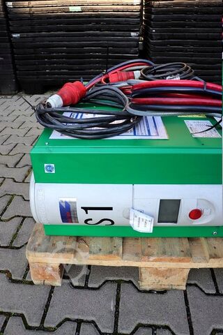 Schubmaststapler STILL FM X-17