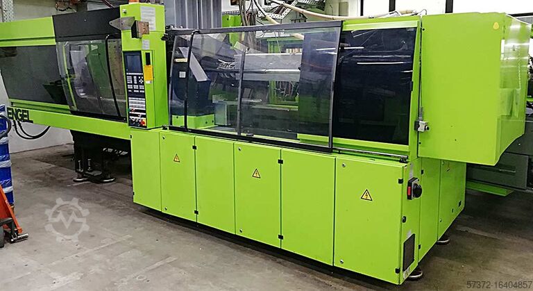 Injection Moulding Machine Arburg 320C 600-250/ 420C 1000-250/ 270C 300-10
