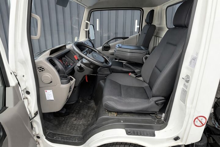 Lkw-Arbeitsbühne Palfinger P 260 B | 2016