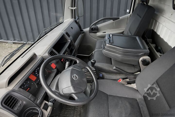 Lkw-Arbeitsbühne Palfinger P 260 B | 2016