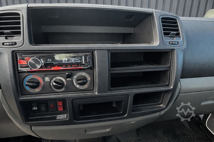 Lkw-Arbeitsbühne Palfinger P 260 B | 2016