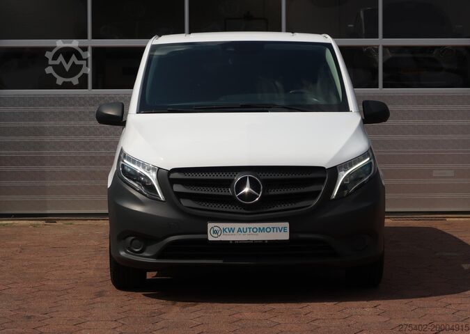 Hochdachkombi Mercedes-Benz Vito 119 CDI 4X4 AUT/ 4Matic/ CAMERA/ LED/ CLIM...