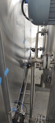 Sanierung ENTEXS RMD T200