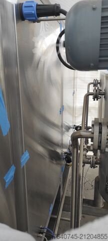 Sanierung ENTEXS RMD T200