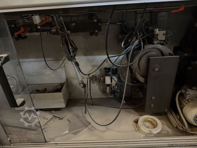 Sigloch Leseband-Einlegemaschine LEH-1 (2005) Sigloch LEH-1