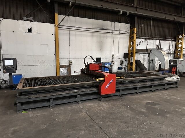 Plasmaschneider Esprit lightning HD2000