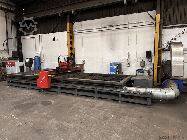 Plasmaschneider Esprit lightning HD2000