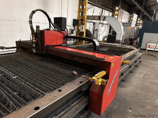 Plasmaschneider Esprit lightning HD2000