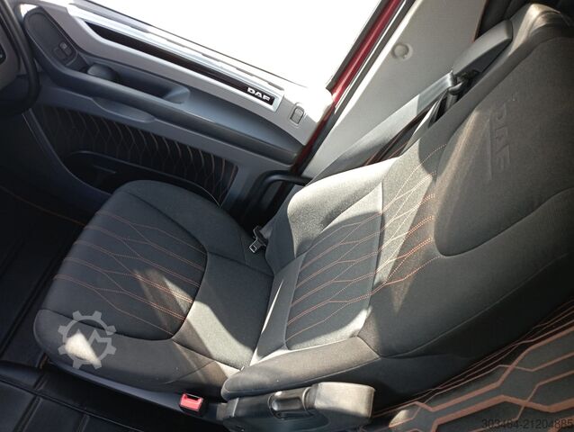 Standard SZM DAF XF 530 FT