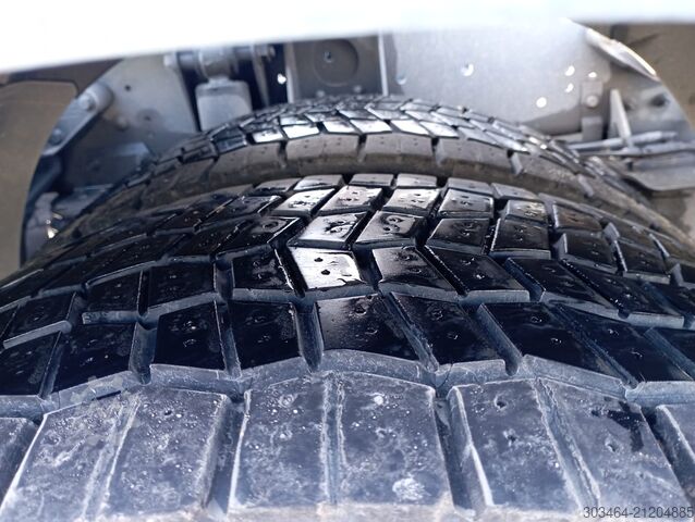 Standard SZM DAF XF 530 FT