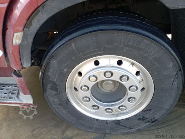 Standard SZM DAF XF 530 FT