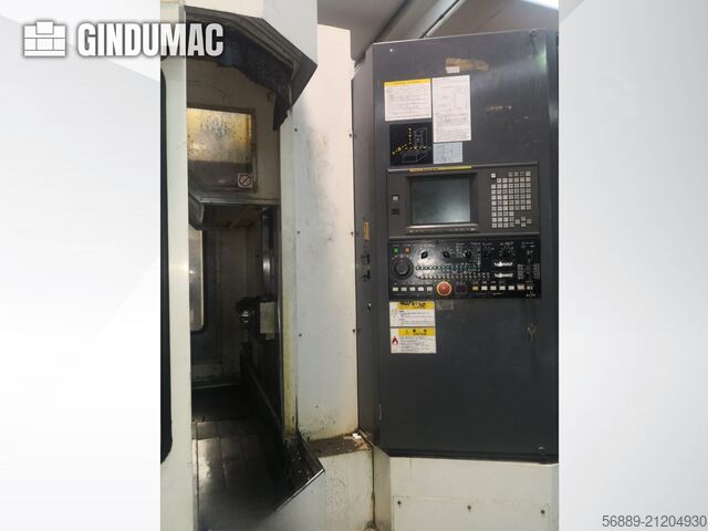 Kitamura  mycenter H400 Kitamura mycenter H400