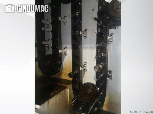 Kitamura  mycenter H400 Kitamura mycenter H400