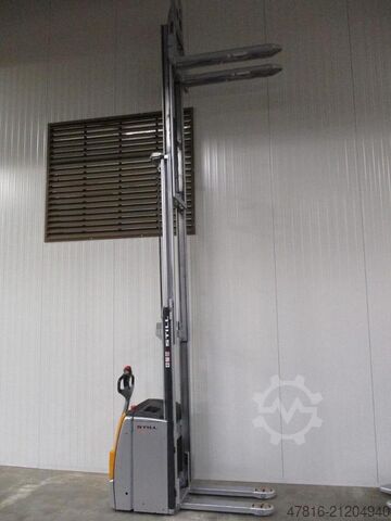 Hochhubwagen STILL EXV16