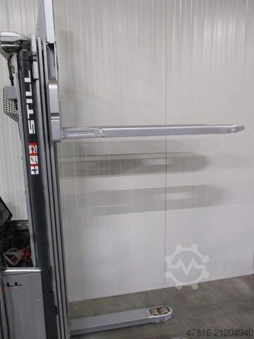 Hochhubwagen STILL EXV16