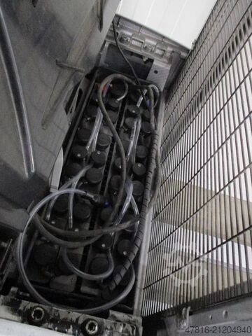 Hochhubwagen STILL EXV16