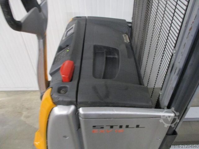 Hochhubwagen STILL EXV16