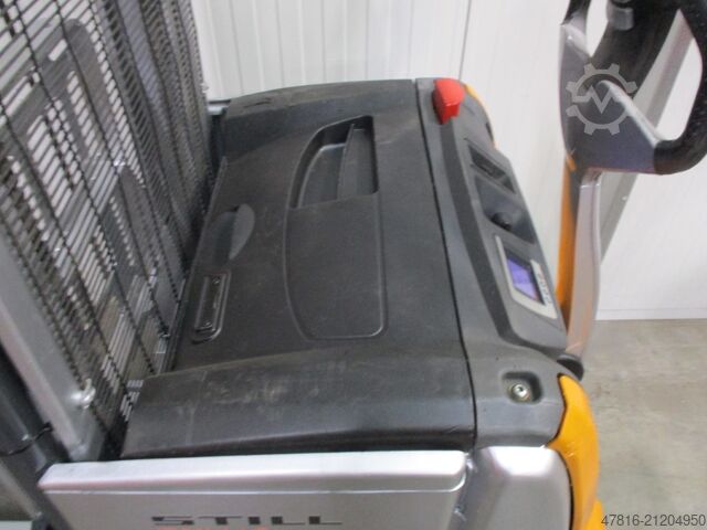 Hochhubwagen STILL EXV16