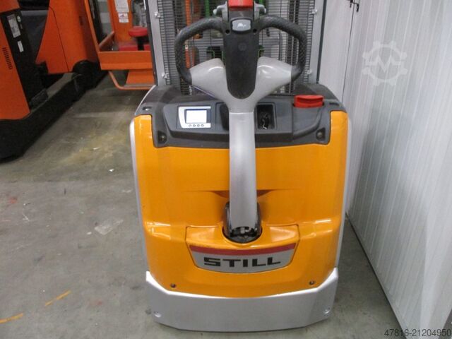 Hochhubwagen STILL EXV16