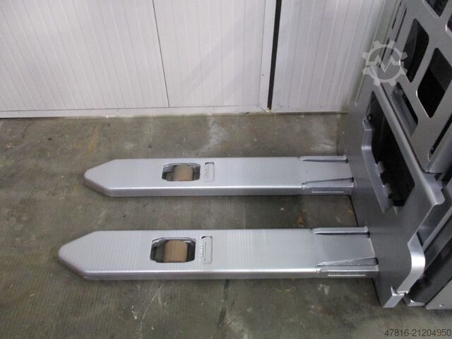 Hochhubwagen STILL EXV16