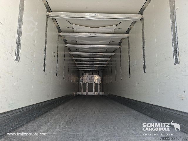 Reefer semitrailer Krone Reefer Standard