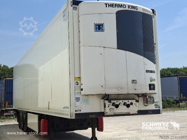 Reefer semitrailer Krone Reefer Standard
