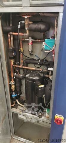 Air conditioning Weiss Ultra 60 VU 4000 m³