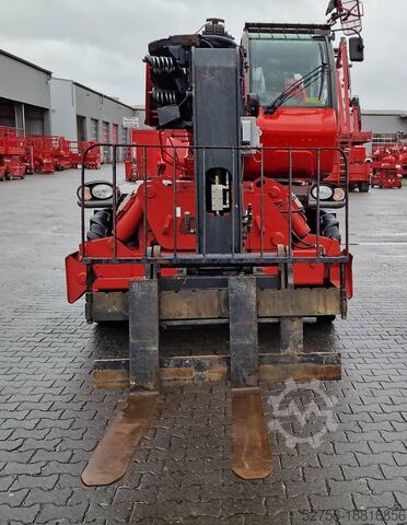 Teleskoplader Manitou MRT 2150 Plus
