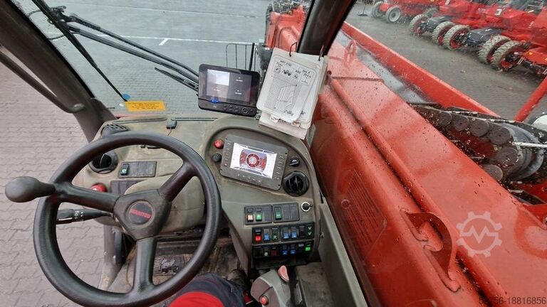 Teleskoplader Manitou MRT 2150 Plus