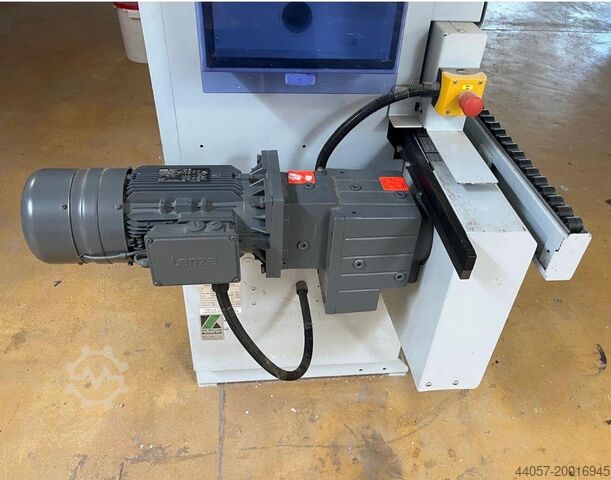 Kantenanleimmaschine Brandt KDF 220 C