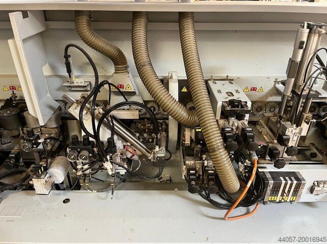 Kantenanleimmaschine Brandt KDF 220 C