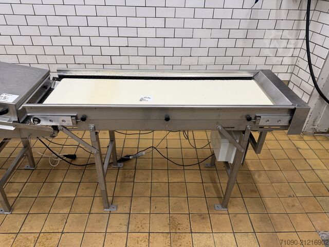 Trocknungsband KREBECK DRYER