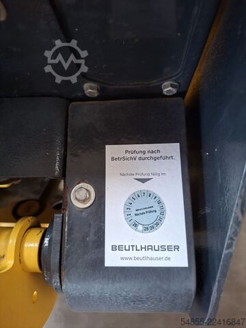 Sonstige BOMAG BPR35/60DE