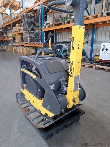 Sonstige BOMAG BPR35/60DE