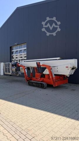 Hebebühne Teupen LEO 30 T