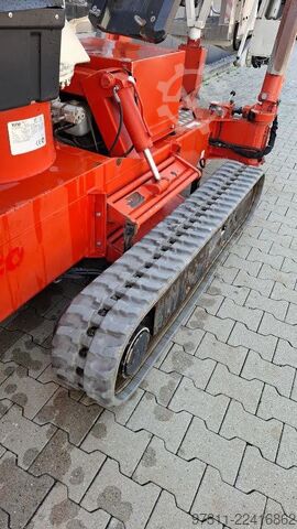 Hebebühne Teupen LEO 30 T