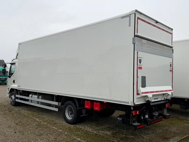Suitcase DAF LF 290 L2EN3