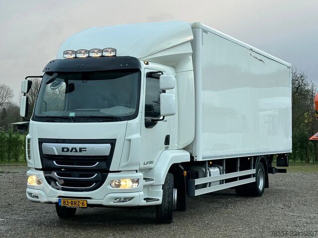 Suitcase DAF LF 230 L2EN3