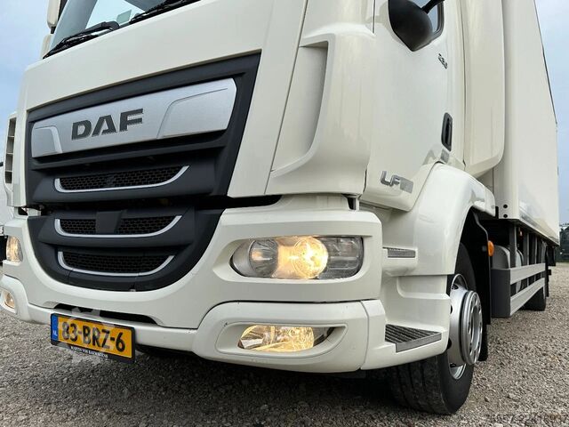Suitcase DAF LF 230 L2EN3